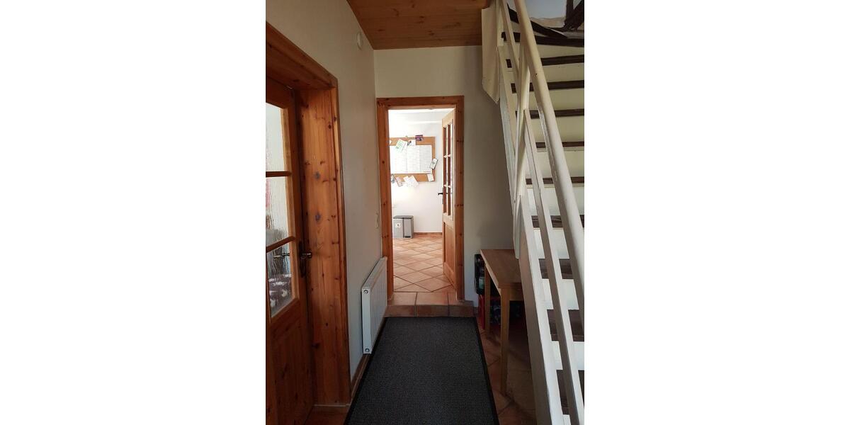 Reihenhaus Wittenburg - 2 Zimmer, 80 m&sup2;, 688&euro; | Angebot:26348644