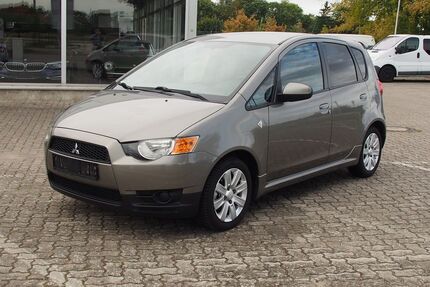 Mitsubishi Colt 39.731 km 5.798 € Pampow 19075