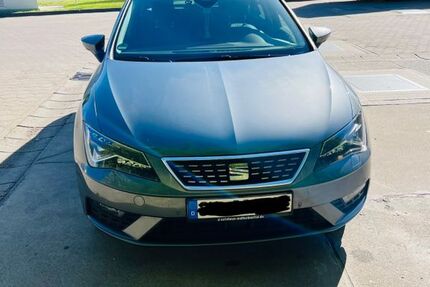 Seat Leon 164.500 km 12.399 &euro; Schwerin 19063