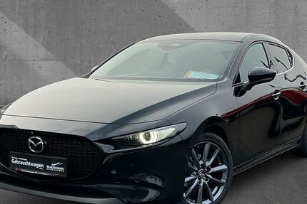 Mazda 3 20.380 km 25.990 &euro; Schwerin 19057