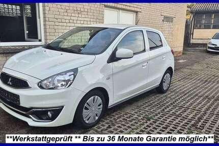 Mitsubishi Space Star 49.000 km 4.950 &euro; Zossen bei Berlin 15806