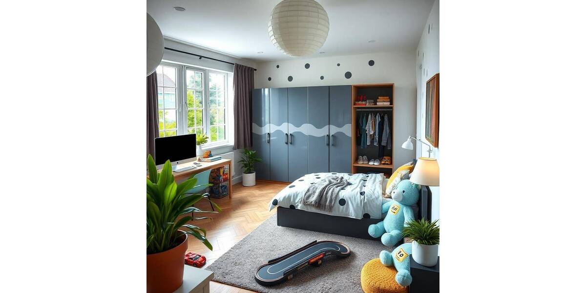 Mehrfamilienhaus, Wohnhaus Bad Kleinen - 6 Zimmer, 232 m&sup2;, 455.000&euro; | Angebot:26851139