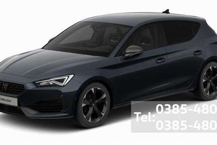 Cupra Leon 30.000 km 30.890 &euro; Schwerin 19057