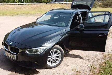 BMW 320 295.000 km 6.000 &euro; Viez 19230