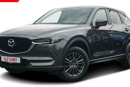 Mazda CX-5 75.343 km 27.950 &euro; Schwerin 19061