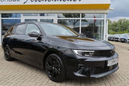 Opel Astra 14.892 km 25.790 € Schwerin 19057