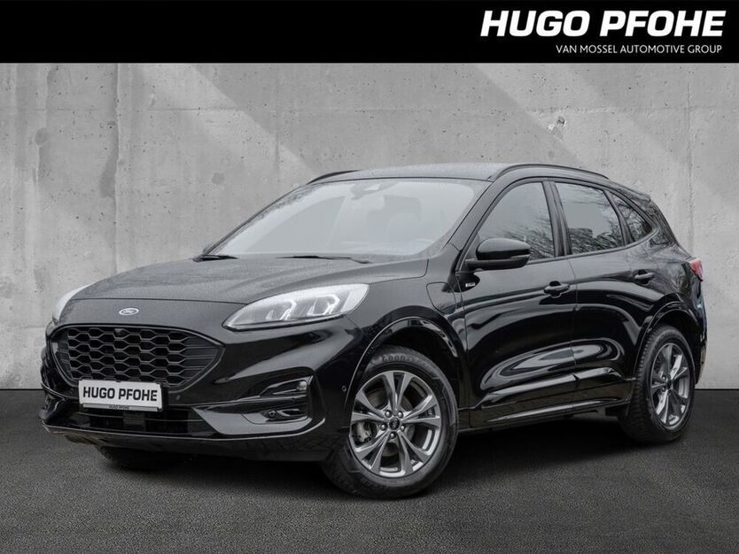 Kuga