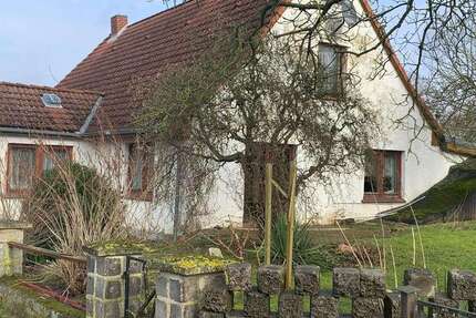 Haus Stralendorf - 3 Zimmer, 97 m&sup2;, 125.000&euro; | Angebot:22621430