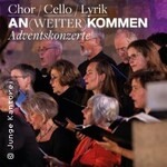 An(Weiter)Kommen - Adventskonzert