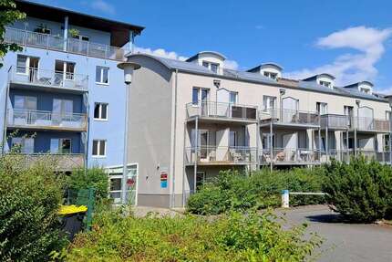 Wohnung Wismar Wismar West - 1 Zimmer, 24 m&sup2;, 320&euro; | Angebot:27308062