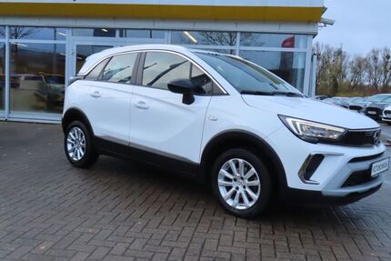 Opel Crossland (X) 29.530 km 17.750 &euro; Schwerin 19057