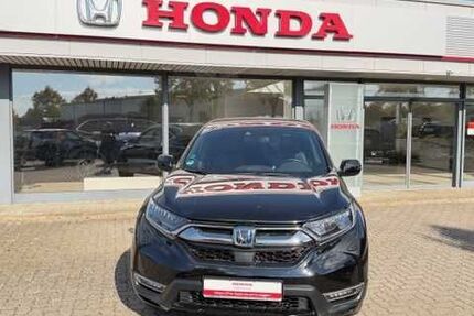 Honda CR-V 21.450 km 32.990 € Wismar 23970