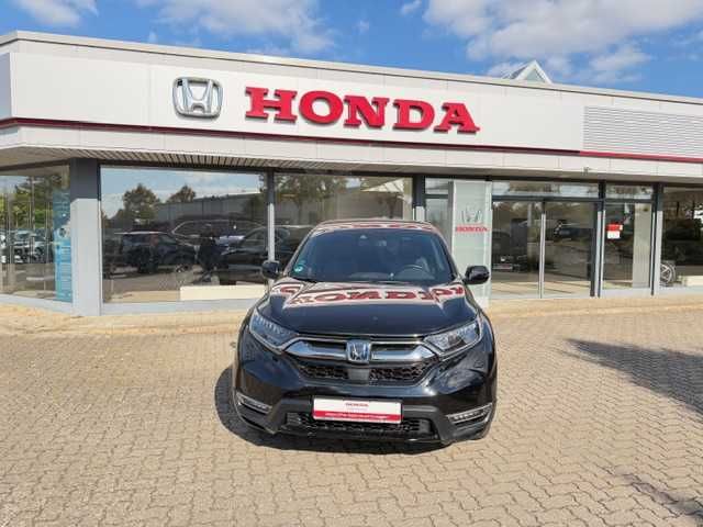 Honda CR-V 21.450 km 32.990 € Wismar 23970