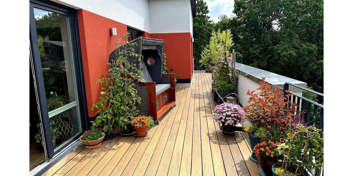 Etagenwohnung Schwerin Gartenstadt - 3 Zimmer, 129 m&sup2;, 535.000&euro; | Angebot:26916076