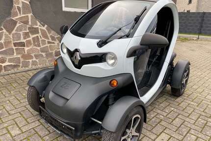 Renault Twizy