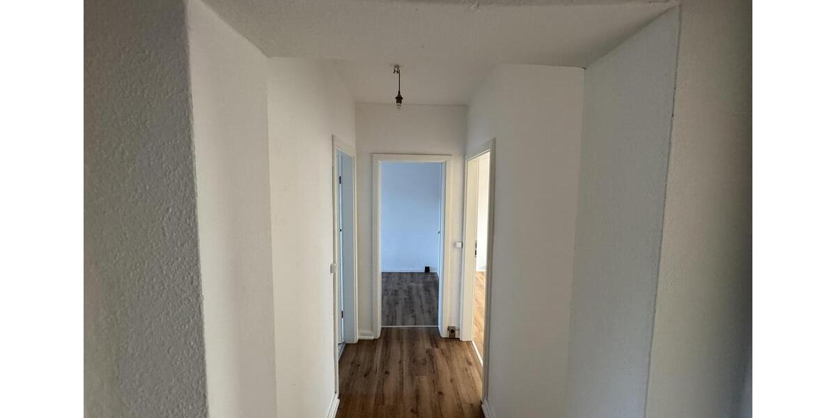 Etagenwohnung Hagenow - 3 Zimmer, 60 m&sup2;, 450&euro; | Angebot:26659931
