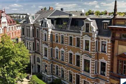 Wohnung Schwerin Altstadt - 3 Zimmer, 105 m&sup2;, 415.000&euro; | Angebot:27310896