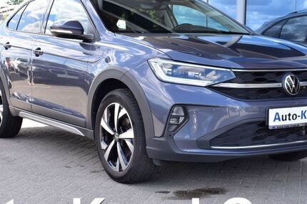 VW Taigo 42.311 km 18.749 &euro; Rehna 19217