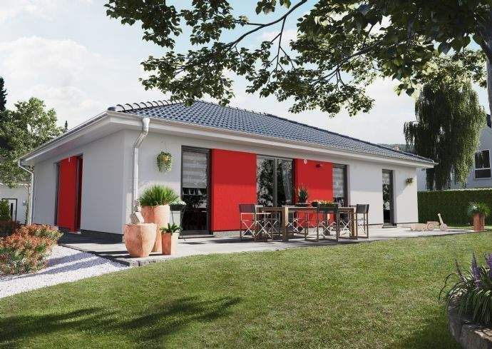 Bungalow Brüsewitz Gottmannsförde - 4 Zimmer, 108 m&sup2;, 223.890&euro; | Angebot:25731772