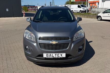 Chevrolet Trax 187.000 km 4.500 &euro; Wismar 23970