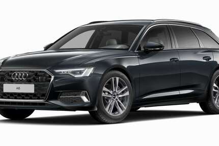 Audi A6 6.700 km 48.990 &euro; Schwerin 19061