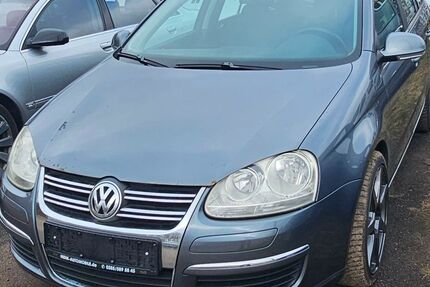 VW Golf