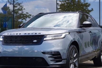 Land Rover Range Rover Velar 19.900 km 71.490 € Schwerin 19057