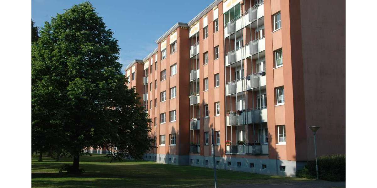 Etagenwohnung Schwerin Gartenstadt - 4 Zimmer, 69 m&sup2;, 620&euro; | Angebot:19937637