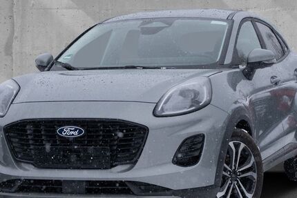 Ford Puma 15.965 km 20.450 &euro; Schwerin 19061