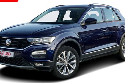 VW T-Roc 52.060 km 18.950 € Schwerin 19061