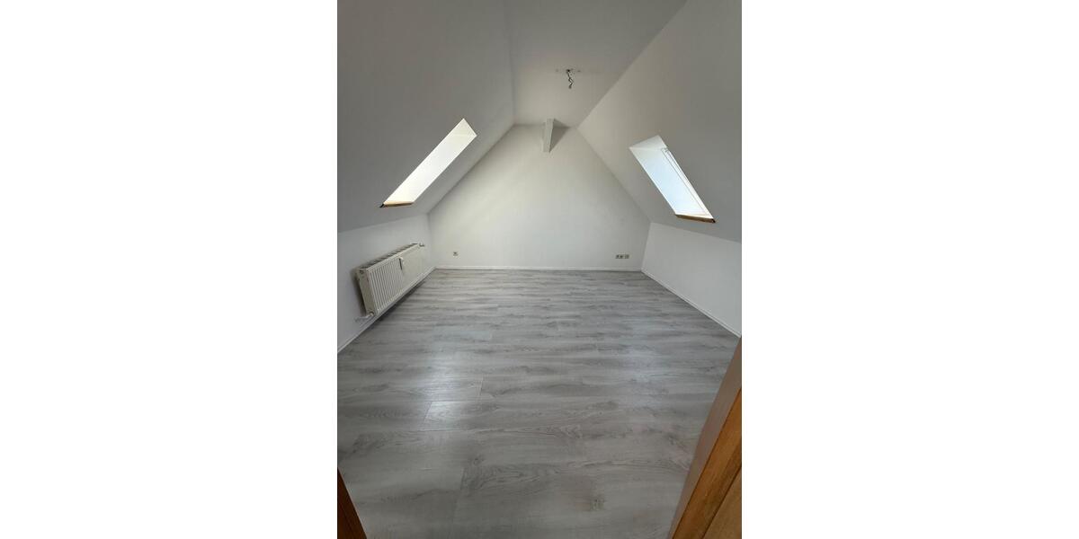 Maisonettenwohnung Sternberg - 3 Zimmer, 76 m&sup2;, 534&euro; | Angebot:26366293