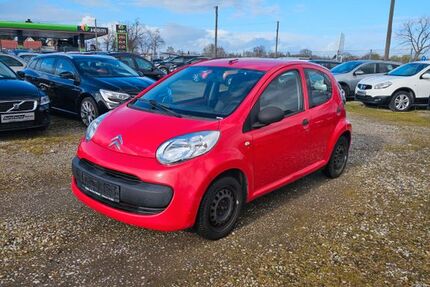 Citroen C1 153.281 km 999 &euro; Lübben 15907