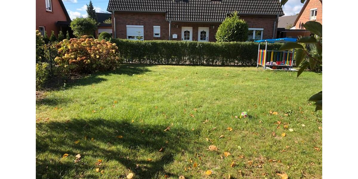 Doppelhaushälfte Schwerin Gartenstadt - 5 Zimmer, 151 m&sup2;, 449.000&euro; | Angebot:24940821