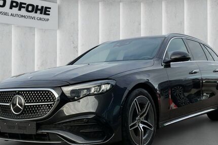 Mercedes-Benz E 220 8.930 km 50.450 &euro; Schwerin 19061