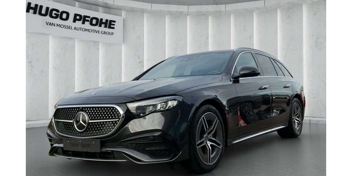 Mercedes-Benz E 220 8.930 km 50.450 &euro; Schwerin 19061