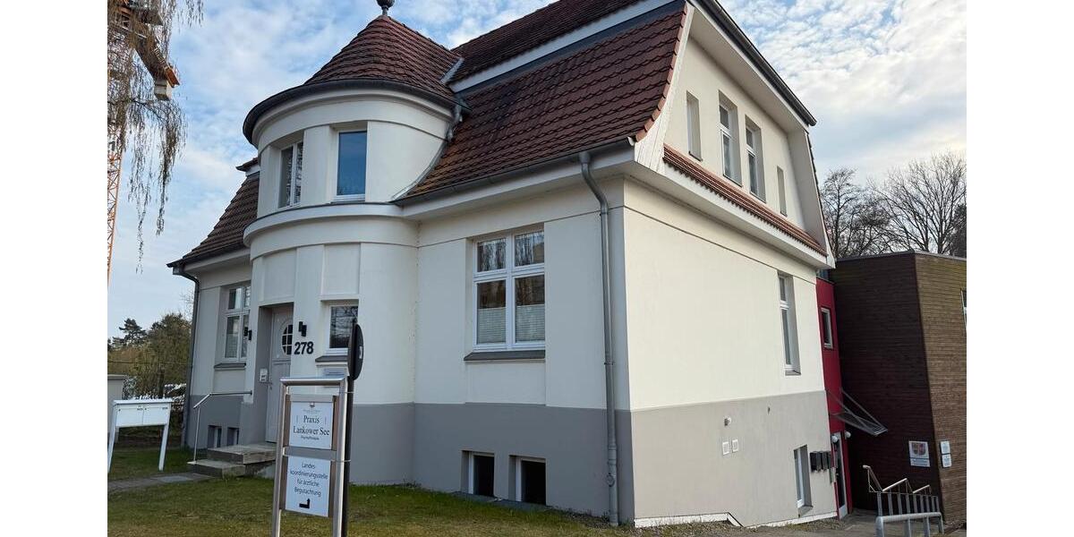 Maisonettenwohnung Schwerin Neumühle - 4 Zimmer, 113 m&sup2;, 1.190&euro; | Angebot:26170768