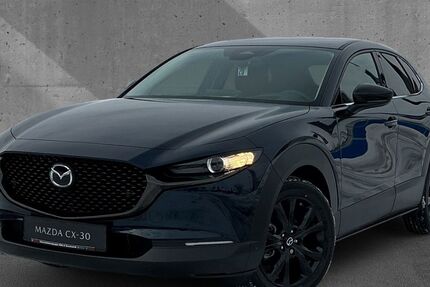 Mazda CX-30 5.293 km 29.380 &euro; Schwerin 19057