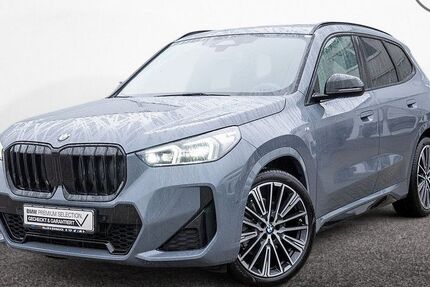 BMW X1 25.500 km 46.900 &euro; Schönefeld OT Großziethen 12529
