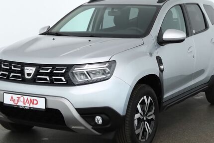 Dacia Duster 54.657 km 20.990 &euro; Schwerin 19061