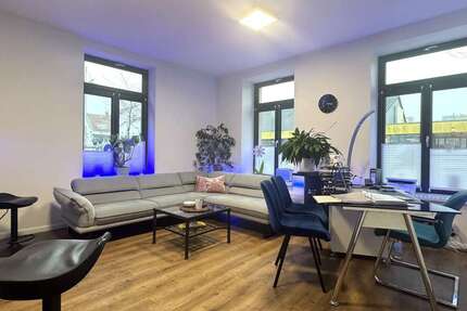 Gewerbeobjekt Schwerin Altstadt - 685&euro; | Angebot:25026163