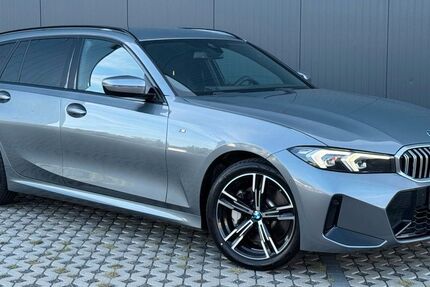 BMW 330 12.410 km 34.999 &euro; Mahlow 15831