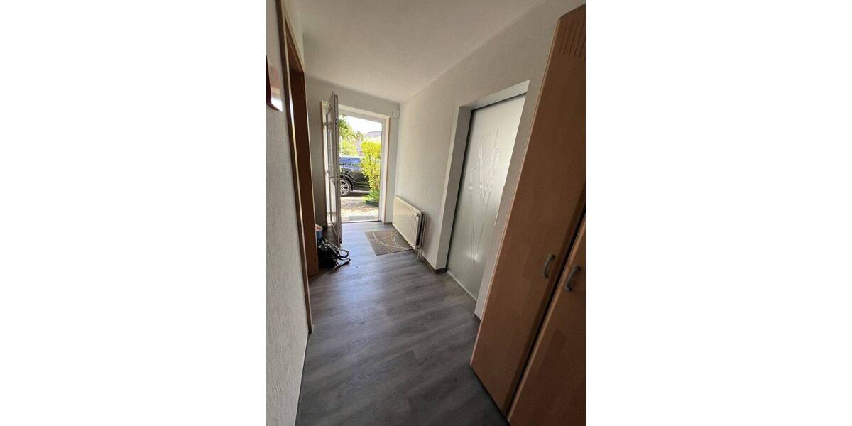Doppelhaushälfte Hagenow - 7 Zimmer, 107 m&sup2;, 300.000&euro; | Angebot:26805119