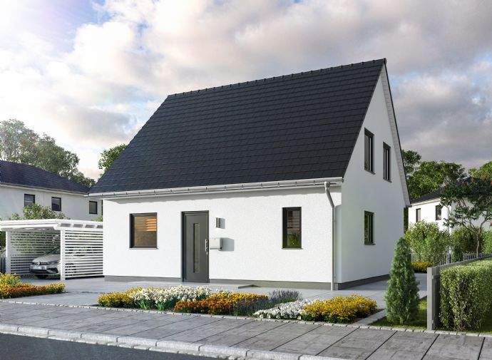 Einfamilienhaus Plate - 5 Zimmer, 119 m&sup2;, 234.850&euro; | Angebot:25679211