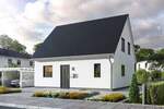 Einfamilienhaus Plate - 5 Zimmer, 119 m&sup2;, 234.850&euro; | Angebot:25679211