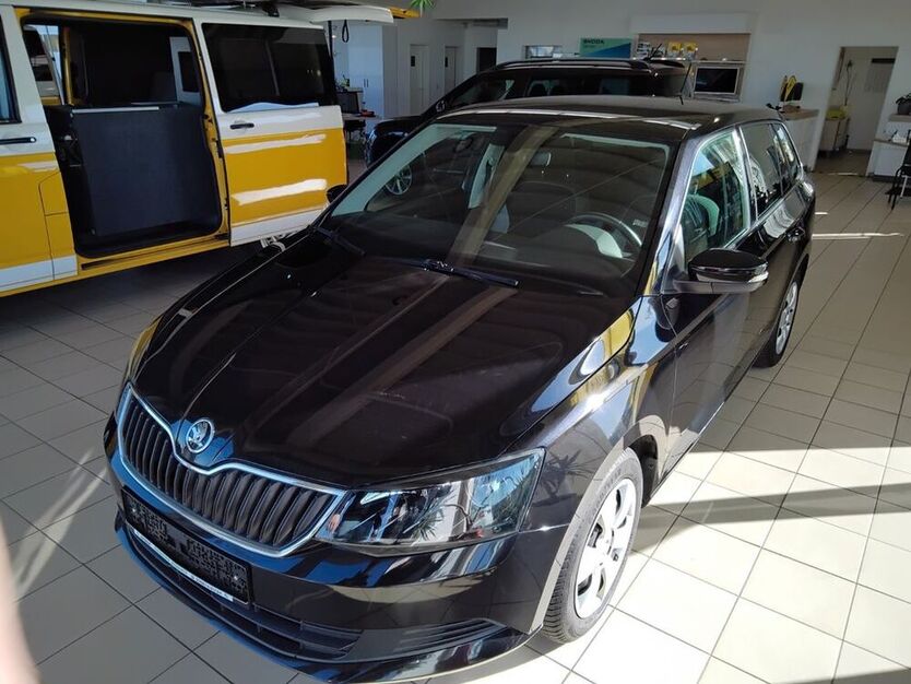 Fabia