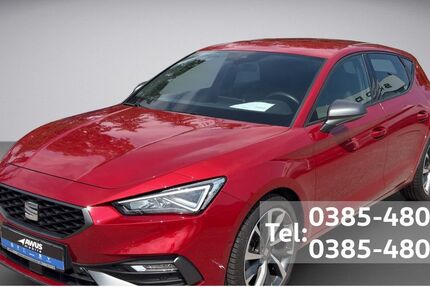 Seat Leon 18.750 km 28.990 &euro; Schwerin 19057