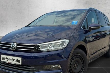 VW Touran 76.642 km 20.800 &euro; Gadebusch 19205