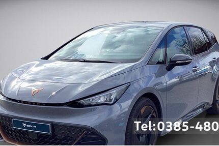 Cupra Born 43.000 km 39.990 &euro; Schwerin 19057
