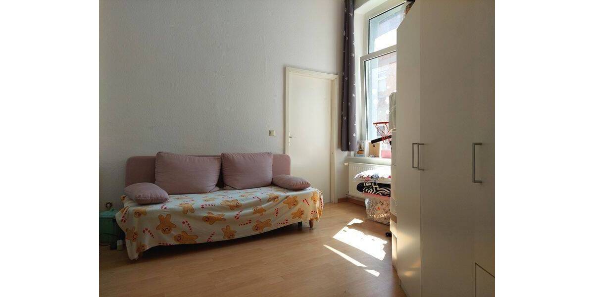 Etagenwohnung Schwerin Paulsstadt - 3 Zimmer, 71 m&sup2;, 603&euro; | Angebot:26904433