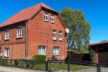 Haus Lübstorf - 6 Zimmer, 180 m&sup2;, 448.000&euro; | Angebot:26776942